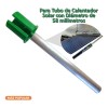 Barra De Magnesio Para Calentador Solar /adaptador Plástico