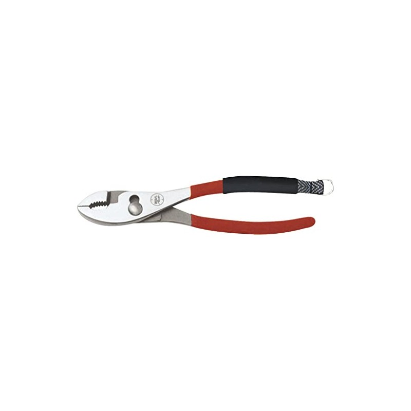 Ega Master 62091 - Slip Joint Plier 8" Titacrom