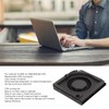 Laptop CPU Cooling Fan Replacement for Dell Latitude 15 5520