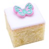 PME Easter Edible Sugar Decorations - Butterflies, Set of 12