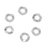 Wave Washer, Stainless Steel Wave Spring Washer M3, M4, M5,