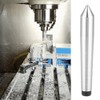 Lathes Dead Center, Lathes Mt2, Practical Stable Convenient for Milling
