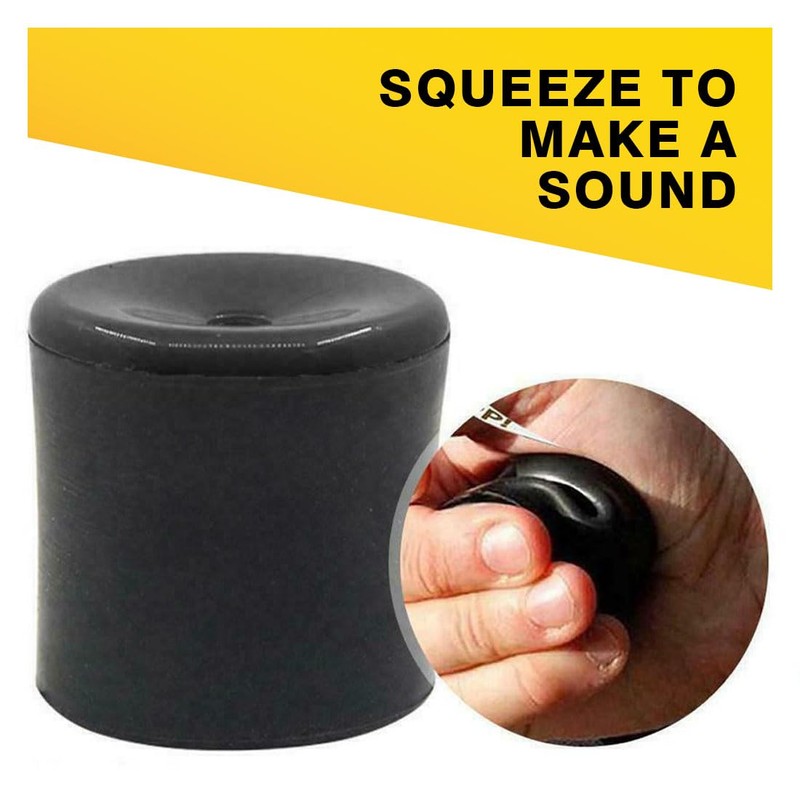 2 PCS Fart Prank Canisters, Squeeze Fart Machine,April Fool's Day