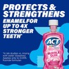 ACT Kids Anticavity Fluoride Rinse, Bubble Gum Blow Out 16.9