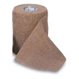 CoFlex NL TAN - 3" X 5 Yards