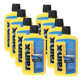Rain-X 800002243 Glass Treatment- 7 fl oz. 8 Pack