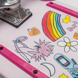 Impala Latis 10" Cruiserboard