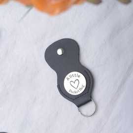 Inspirational Christian Gifts for Women Men Boyfriend Girlfriend Pocket Hug Token for Husband Friend Wife Birthday Motivational Keychain Gift for Brother Sister Christmas Gifts for Son Daughter