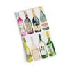 WerkShoppe Wine Cellar 100% Cotton Tea Towel - 100% Cotton