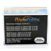 Powerhobby 729MBL HV Waterproof Brushless Steel Gear Servo/Aluminum Case