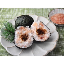 [Eolose] Ume Namake Mushrooms, Namemushi Mushrooms, Plum Flavor, Side Dishes, Plum Flavor, All-Purpose, Marumatsu Bussan (400g)