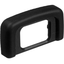 SnaiDeal Replacement DK-25 Eyecup for Nikon Eyepiece Viewfinder DK25 Pack of 3