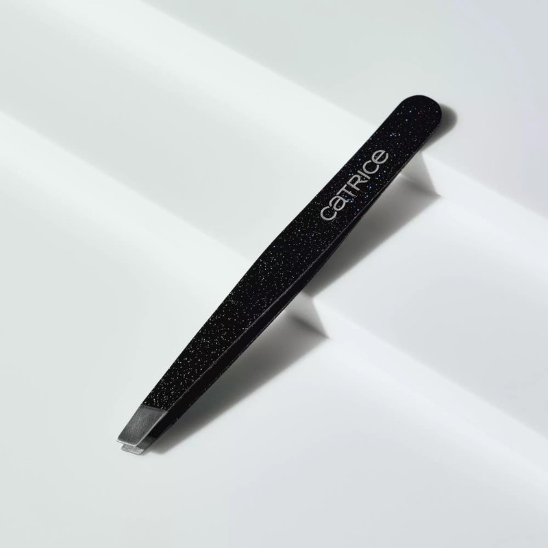 Catrice Magic Perfectors Tweezers, Multi-Colour, Nanoparticle Free, Pack of 1