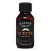 Aceite De Bergamota Hidratante Para Cabello Barba Y Bigote