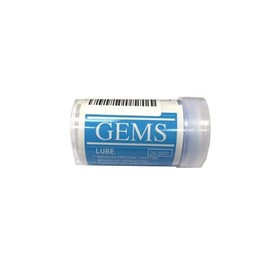 Ikohe Gems Bur Lube 2 oz Dispenser for Burs, Saw Blades, Gravers Lubricant