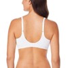 Carole Hochman Seamless Comfort Bra Wire Free Molded Cups Comfort