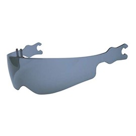 HJC Helmets HJ-V7 Sun Visor Street Motorcycle Helmet Accessories - Dark Smoke/One Size