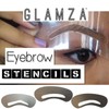 Maxdona Waterproof Retractable Long Lasting Professional Eyebrow Shaping Pencil Eye