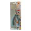 Beadsmith Simply Modern Series Round Nose Pliers 4.75" Long
