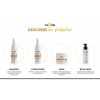 Acondicionador Reestructurante Repair Almendra Yellow 500ml