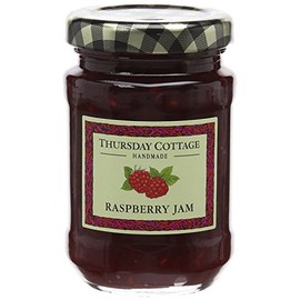 Thursday Cottage - Raspberry Jam - 112g