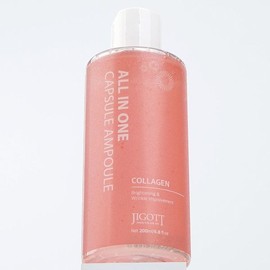 Ownerclan 인기 콜라겐 올인원 수분막 형성 앰플 200ml Popular Collagen All-in-One Moisture Film Forming Ampoule 200ml