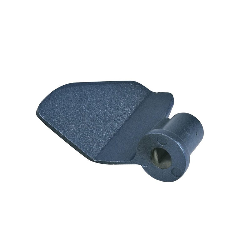 Shovel Kneading Machine de 'Longhi EH1263