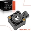 A-Premium TPS Throttle Position Sensor Compatible with Dodge Ram 2500