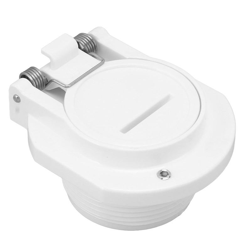 GW9530 Free Rotation Pool Vacuum Lock Safety Wall Fitting Replacement