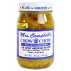 GOLDING FARMS 2 Pack - Mrs. Campbell's Chow Chow -