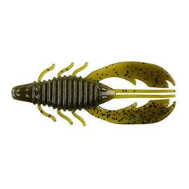 Berkley PowerBait Craw Fatty Fishing Soft Bait