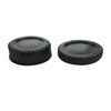 Gatuida 10sets Camera Body Cover and Rear Lens Cap Protects