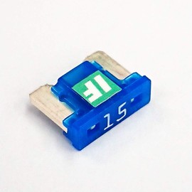 ICE FUSE Ice Fuse Low Profile 15 Amp