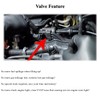 Vapor Canister Purge Valve 55573017 EVAP Purge Valve Solenoid P0496