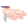Blasterparts - Dart Holder for Nerf Tactical Rail - Dart