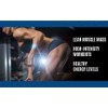 STS Creatine 300 Grams - 100% Pure Raw Creatine Monohydrate