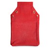 hamosons 1009 Professional Waiter's Holster Nappa Leather Light Red