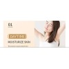 Emulsion 100%natural D Arroz Aclara Cutis Manchas Rejuvene