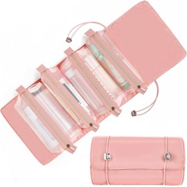 SELOVE Bolsa de Cosméticos,Bolso Cosmético de Viaje