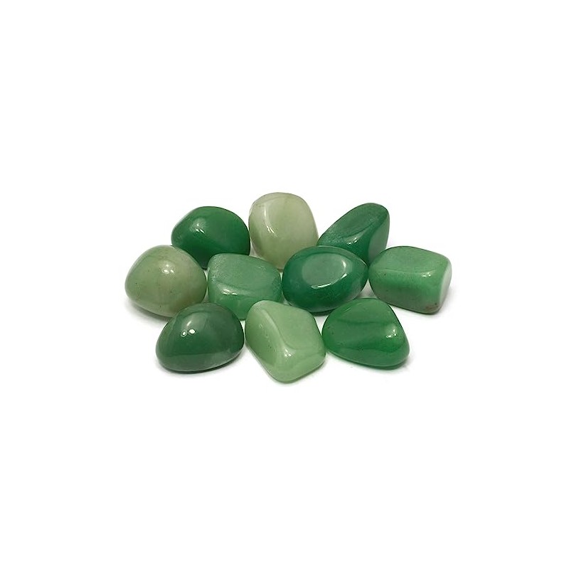 Green Aventurine Tumble Stone (20-25mm)