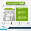 Probióticos Vivos FreeTX en Biogel con Fibra y Prebióticos Apoyo