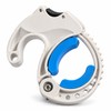 Adjustable Men's Personal Wellness Clamp for Intimate Use – Blue