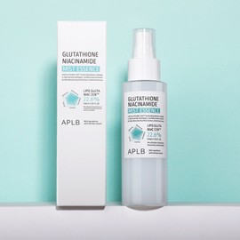 APLB Glutathione Niacinamide Mist Essence 105ml - APLB Glutathione Niacinamide Mist Essence 105ml