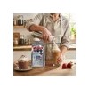Crema Para Batir En Polvo Essence 500g X 6 Paquetes