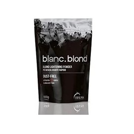 Truss Blanc Blond Lightning Powder