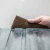 Trend Coarse Flexible Finishing Pads, 150 x 230 mm, 3