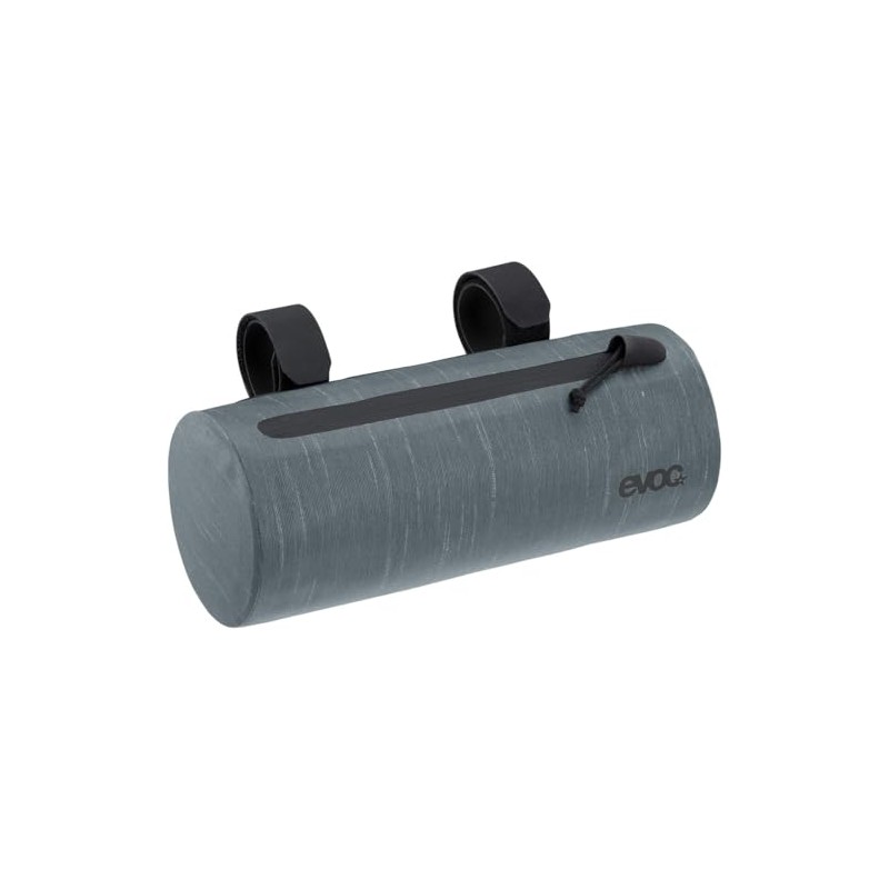 EVOC Handlebar Pack BOA WP Handlebar Bag (Rollable Pocket Opening,