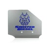 Sinister Diesel Engine Cover for 1999-2003 7.3L Powerstroke