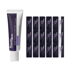 Bottederm Bipexin Intensive Blemish Balm for oily skin 50ml BB whitening wrinkle improvement UV protection / 보떼덤 바이펙신 인텐시브 블레미쉬밤 지성용 50ml 비비 미백 주름개선 자외선차단