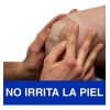Cinta Micropore Nexcare Blanco Piel
